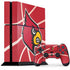 University of Louisville Red Basketball PlayStation PS4 Skins